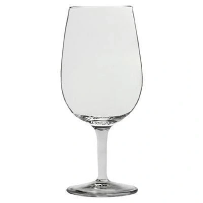 Image of Luigi Bormioli ISO Type Wine Tasting Glasses 41cl Set of 6