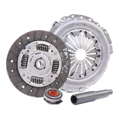 Image of 5892775, 71718691, 71719614, 71741238, 71752449 Clutch ASHIKA 92 FI FI01 190mm FIAT: Panda II Hatchback, Punto Uno Hatchback