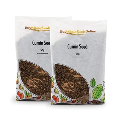 Image of Cumin Seed 250g (BWFO)