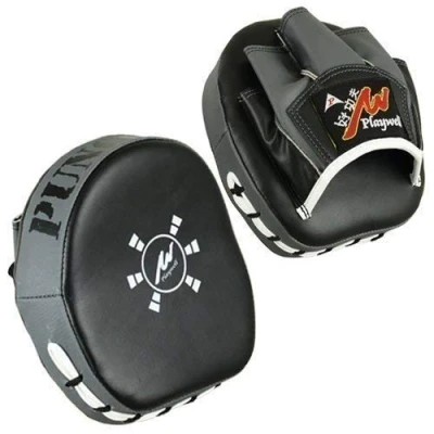 Image of Boxing/MMA Curved Mini Precision Focus Pads