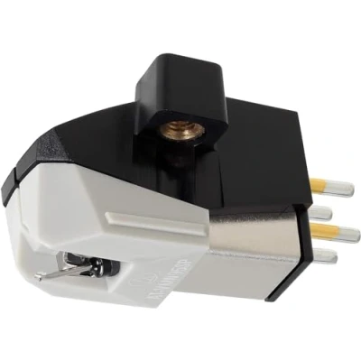 Image of Audio Technica VM95SP VM95 series 78rpm SP cartridge Grey
