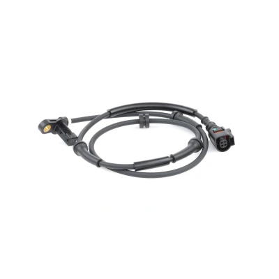 Image of 1207329, 2M212B372AA ABS Sensor ATE 24.0711 6111.3 1031mm not prepared for wear indicator VOLKSWAGEN: Sharan I, FORD: Galaxy Mk1 MPV, SEAT: Alhambra I