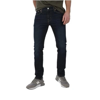 Image of Levi&#039;s Men&#039;s 512 Slim Taper Jeans, Good Reasons Adv, 34W / 30L