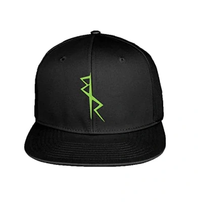 Image of DPI Merchandising Cyberpunk: Edgerunners Cap David Theme Black