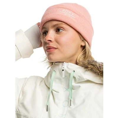 Image of Roxy Folker Beanie Unisex ONE Size