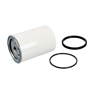 Image of 504272431 Fuel Filter FEBI BILSTEIN 170004 Spin on with gaskets
