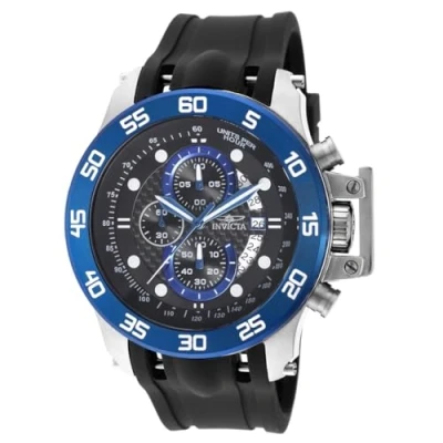 Image of Invicta I Force 19252 Men&#039;s Quartz Watch 51 mm