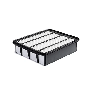 Image of 1780111130 Air Filter UFI 30.A91.00 66mm 217mm 269mm Insert TOYOTA: Land Cruiser Prado 150