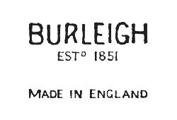 Burleigh