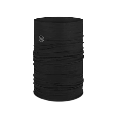 Image of Buff Original Ecostretch Black Unisex Adult