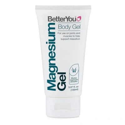 Image of BETTER YOU MAGNESIUM GEL 150ML