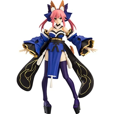Image of Max Factory Fate/Extra: Caster Figma Action Figure