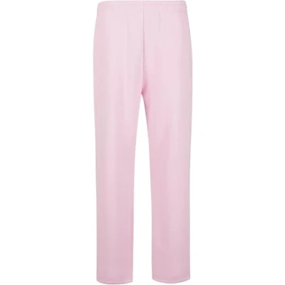 Image of Urban Classics Fluffy Tracksuit bottoms, Men&#039;s, Size: 3XL, Softpink