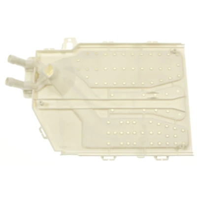 Image of Candy/Hoover 41022270 detergent drawer cover washing machine dispenser top section