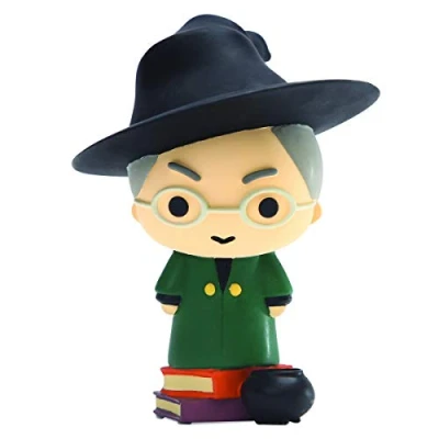 Image of Wizarding World Of Harry Potter McGonagall Charm Figurine