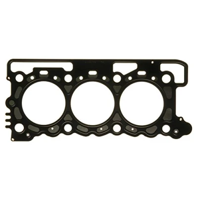 Image of 0209CX Head Gasket AJUSA 10167220 1,22mm 82,5mm 3 MULTILAYER STEEL PEUGEOT: 407 SW, Saloon, JAGUAR: XF LAND ROVER: Discovery