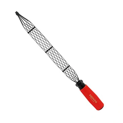 Image of Shinto saw file rasp L