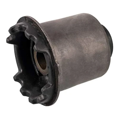 Image of 624851G000 Axle Bushes FEBI BILSTEIN 171058 Front Left, Right, Rear Elastomer KIA: RIO 2