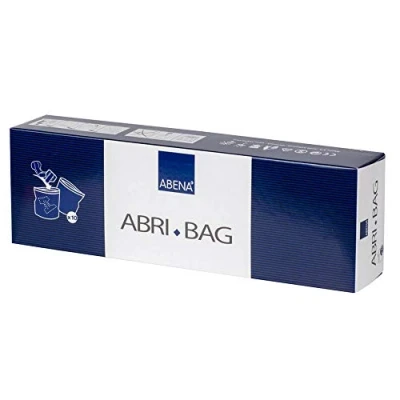 Image of Abena Abri Bag Zip