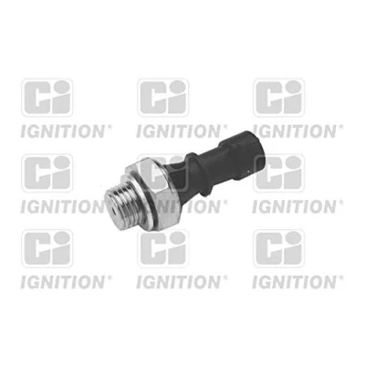Image of 1535416, 9S519278AA Oil Pressure Switch QUINTON HAZELL XOPS66 M14 x 1,5 0,29bar 0,53bar CI VAUXHALL: Corsa Mk3, Astra Mk6, Mk2