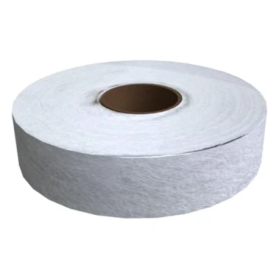 Image of CROMAR PRO GRP Glass Fibre Finishing Tissue Laminates and Roofing Systems Fibreglass 100mm x 250mm