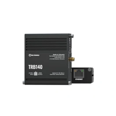 Image of Teltonika TRB140 Gateway