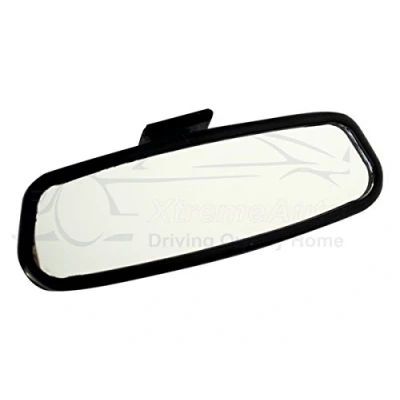 Image of XtremeAuto® Replacement Rearview Car Mirror (Stick on attachment NON DIPPING mirror)