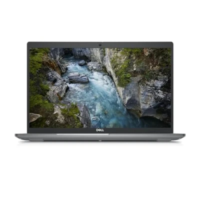 Image of Dell Precision 3581 Mobile workstation 39.6 cm (15.6&quot;) Full HD Intel® Core™ i7 13800H 32 GB DDR5 SDRAM 512 SSD NVIDIA RTX 2000 Wi Fi 6E (802.11ax) Windows 11 Pro Grey