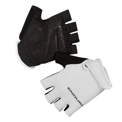 Image of Endura Women&#039;s Xtract Mitt Gloves, White, M