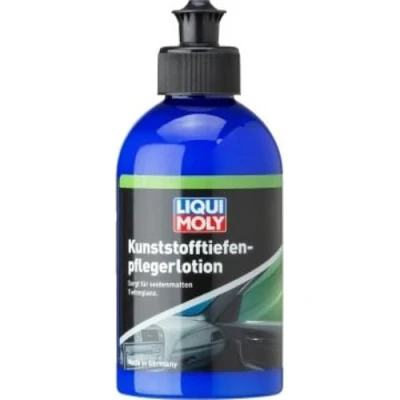 Image of P001104 Synthetic Material Care Products LIQUI MOLY 1537 250ml Bottle