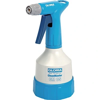 Image of Gloria Clean Master CM05 Spray Gun 0.5 l