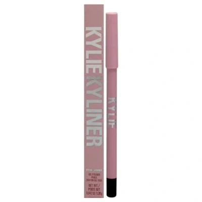 Image of Kyliner Gel Pencil 001 Matte Black