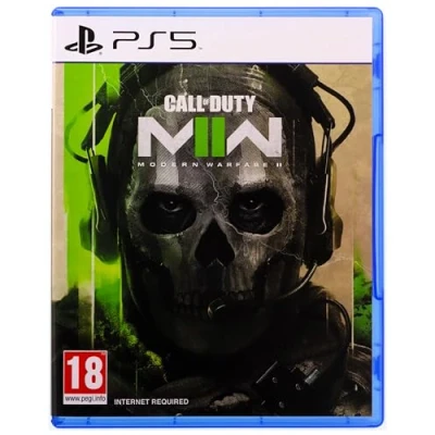 Image of Call of Duty: Modern Warfare II (2) (PS5)