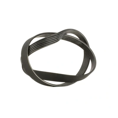 Image of 38920P5L003, 38920P5L004 V ribbed belt SKF VKMV 6PK1076 1076mm 6 VOLKSWAGEN: Polo Hatchback, IV Bora Saloon, SEAT: Ibiza 3, 4