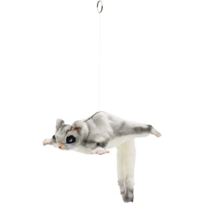 Image of Plush Soft Toy Sugar Glider by Hansa.