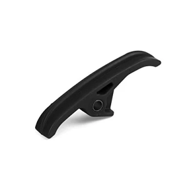 Image of Polisport KTM Chain Sliding Piece SX SXF 2007 2010 EXC EXCF 2008 2011, Black Motocross4u