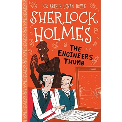 Image of The Engineer&#039;s Thumb: 15 (Sweet Cherry Easy Classics)