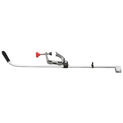 Image of Mikado Aluminium Rod Model 1 for Fish Finders Attachment and Transmitter Adjustment, Panel Mount