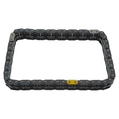 Image of 1276385FA0, 1276385FA0000 Timing Chain FEBI BILSTEIN 49727 Left, Upper 54 Requires special tools for mounting