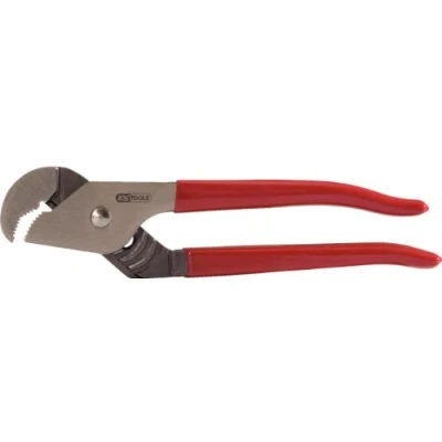 Image of KS Tools 115.1362 Special pipe wrench, 4 stage adjustment, 242mm