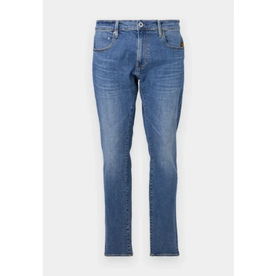 Image of G STAR Revend Slim fit jeans, Men&#039;s, Size: 29x30, Faded summer sky