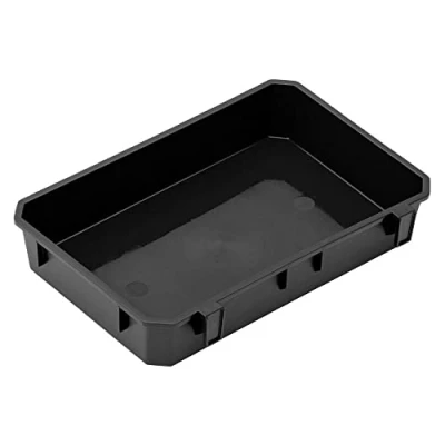 Image of Shakespeare Seatbox Tray Black