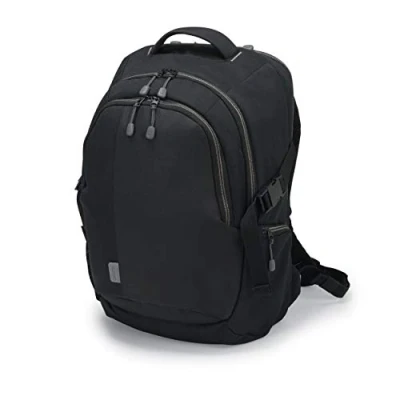 Image of Dicota Backpack ECO Laptop Bag 14 15.6&quot; Black