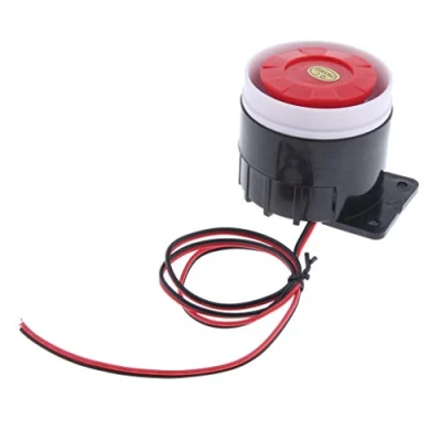 Image of 12V Universal Car Truck Reversing Alarm Horn Speaker Beeper Buzzer Warning