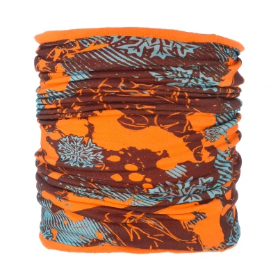 Image of Buff Polar Tubular Panty in microfiber and fleece lining 55100 unisex Multicolour One Size