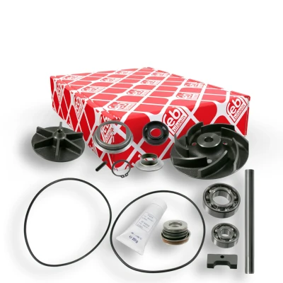 Image of 3097084, 3097202, 3097202S1 Repair Kit, water pump FEBI BILSTEIN 15238