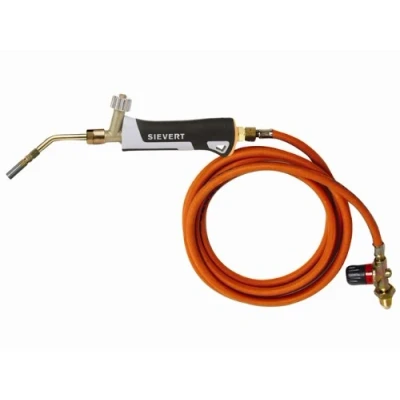 Image of Sievert Needleflame Torch Kit assemble PRMP9NFT670X