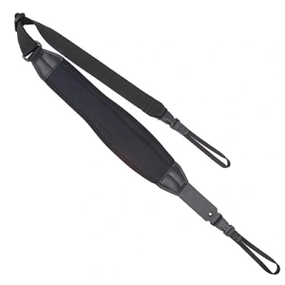 Image of Neotech Super Banjo Strap, Black (5701002)