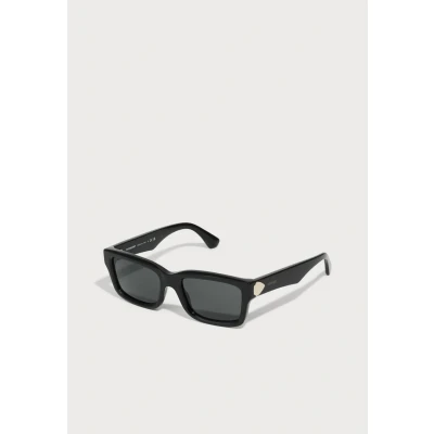 Image of Sunglasses Burberry Be4443 col. 300187 Donna Squadrata Nero