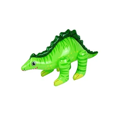 Image of Inflatable Dinosaur 70cm
